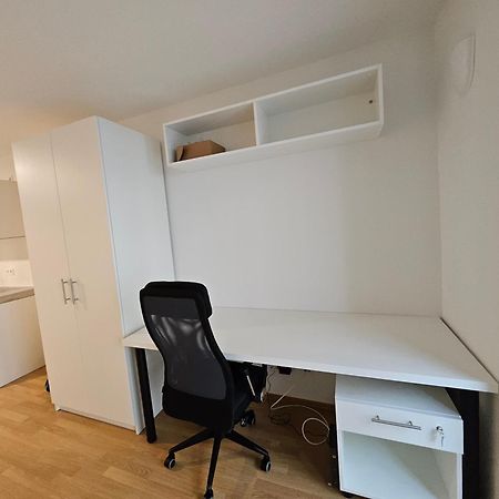 State Of The Art Apartment Nuremberg ภายนอก รูปภาพ