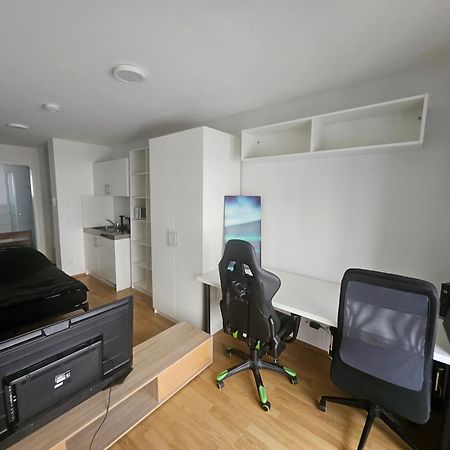 State Of The Art Apartment Nuremberg ภายนอก รูปภาพ