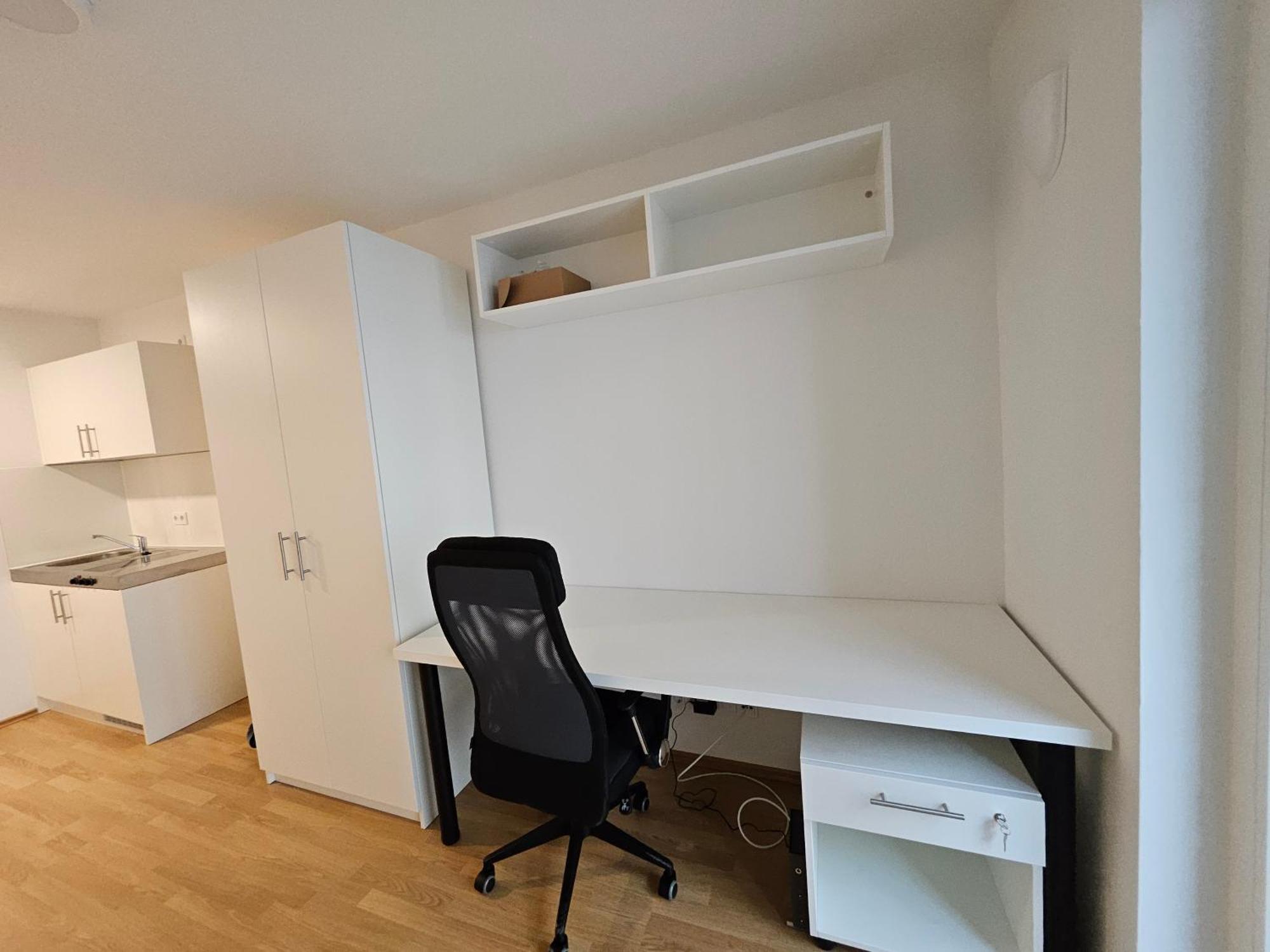 State Of The Art Apartment Nuremberg ภายนอก รูปภาพ