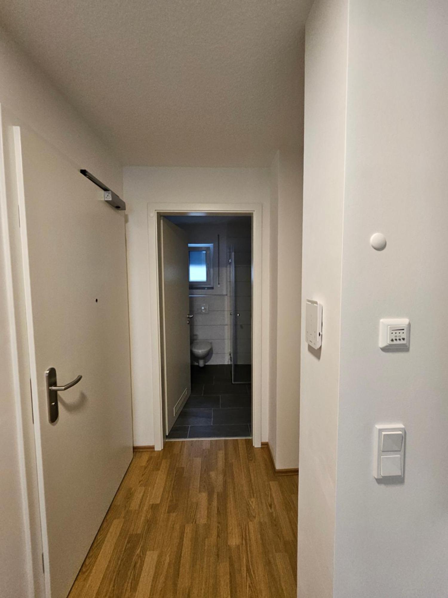 State Of The Art Apartment Nuremberg ภายนอก รูปภาพ