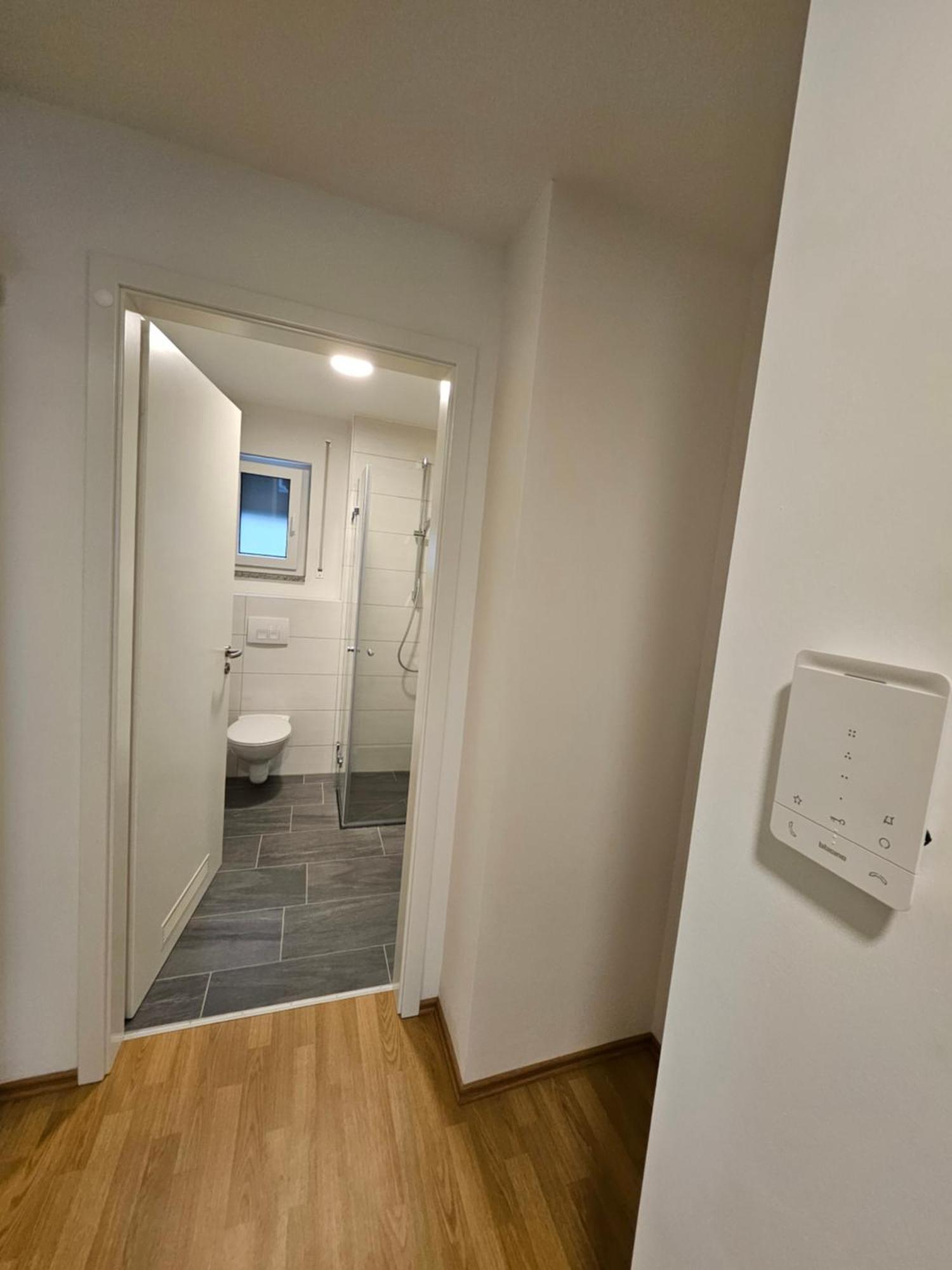 State Of The Art Apartment Nuremberg ภายนอก รูปภาพ