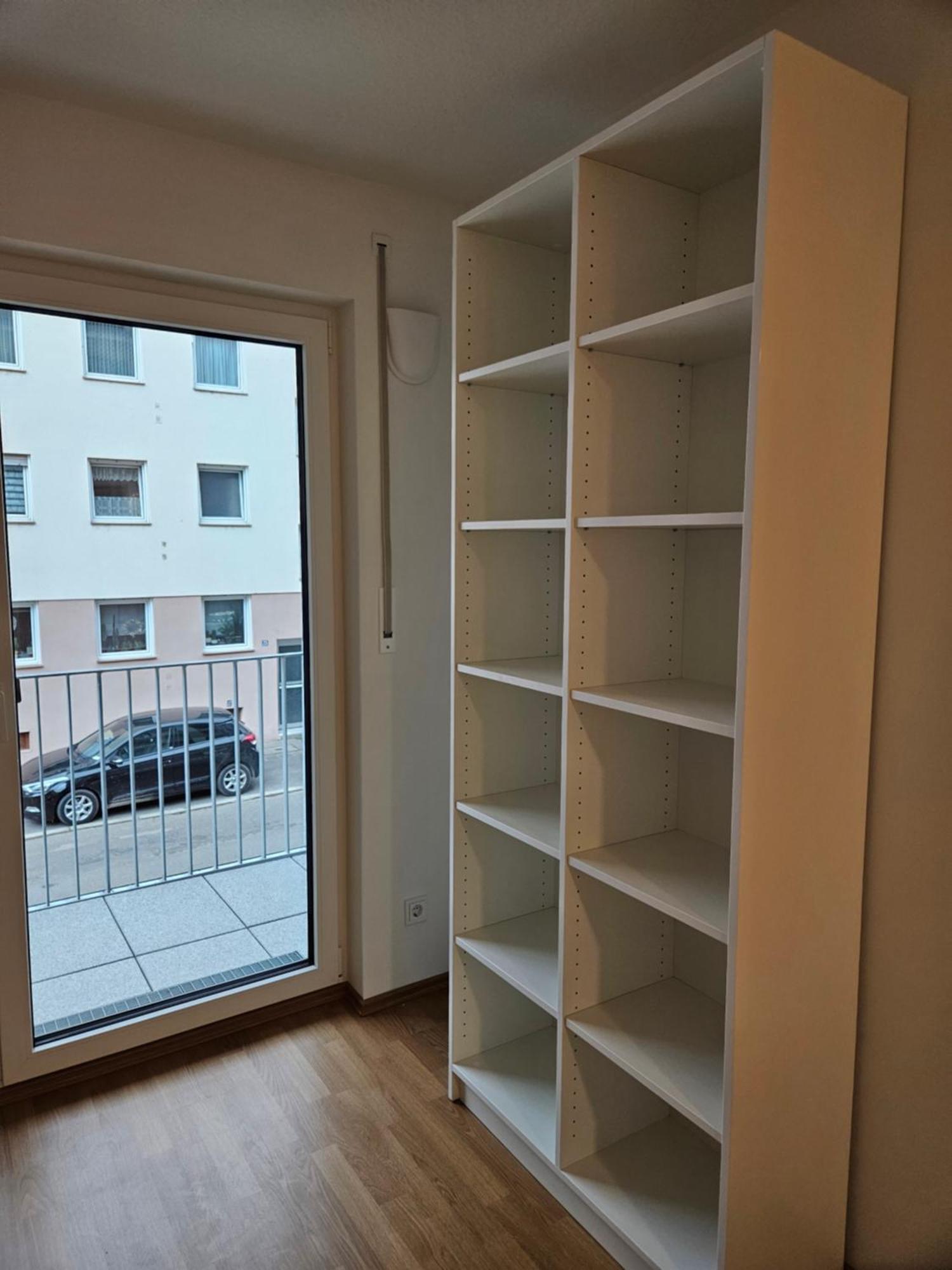 State Of The Art Apartment Nuremberg ภายนอก รูปภาพ