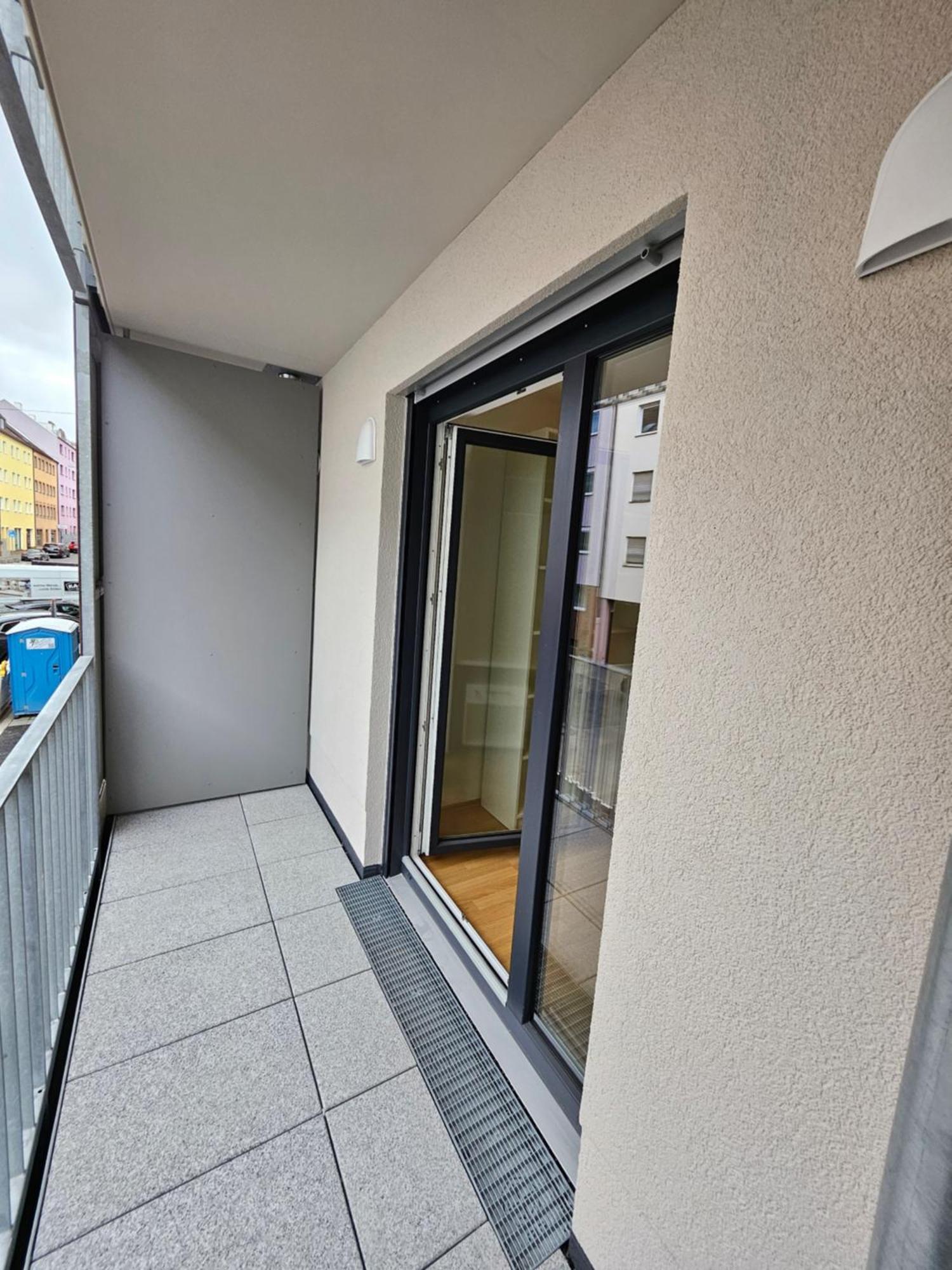 State Of The Art Apartment Nuremberg ภายนอก รูปภาพ